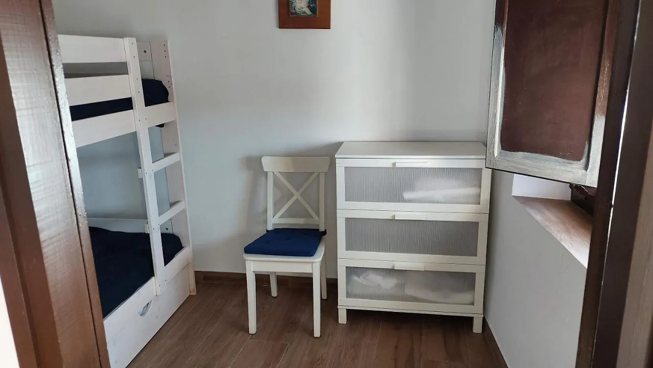 Apartamento Loft Con Espectaculares Vistas Al Puerto L'Ametlla de Mar España