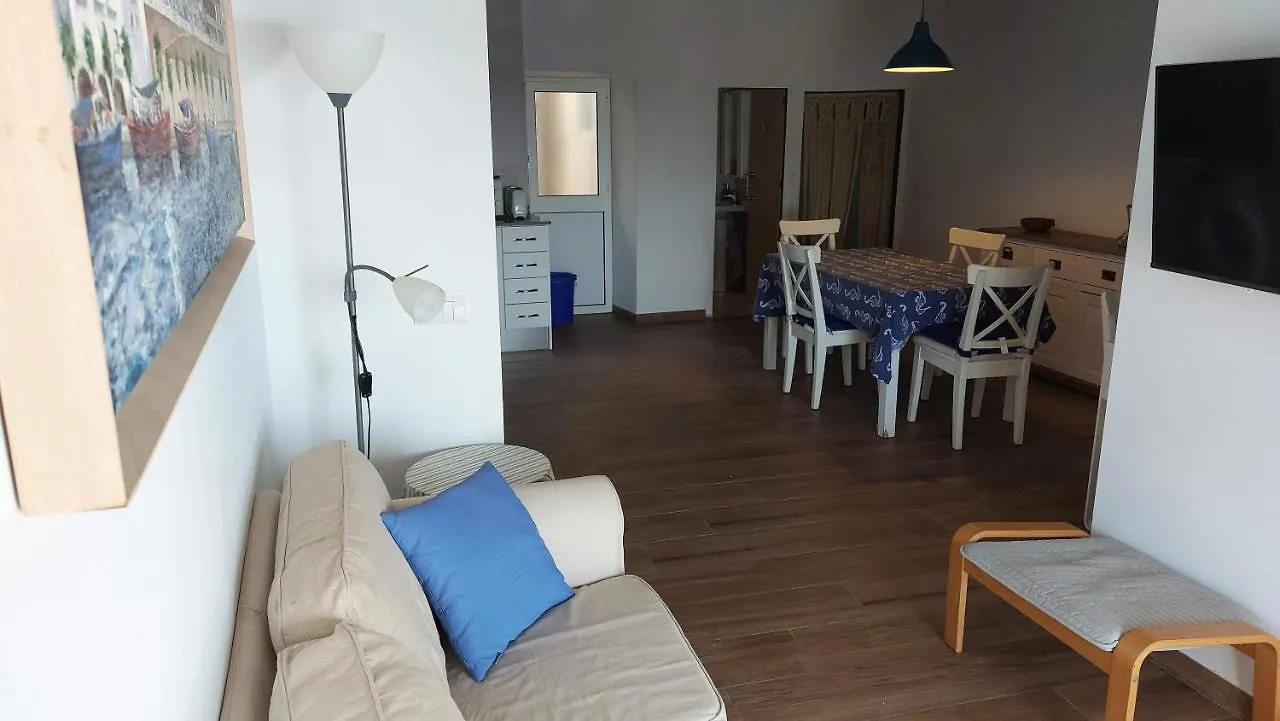 Apartamento Loft Con Espectaculares Vistas Al Puerto L'Ametlla de Mar