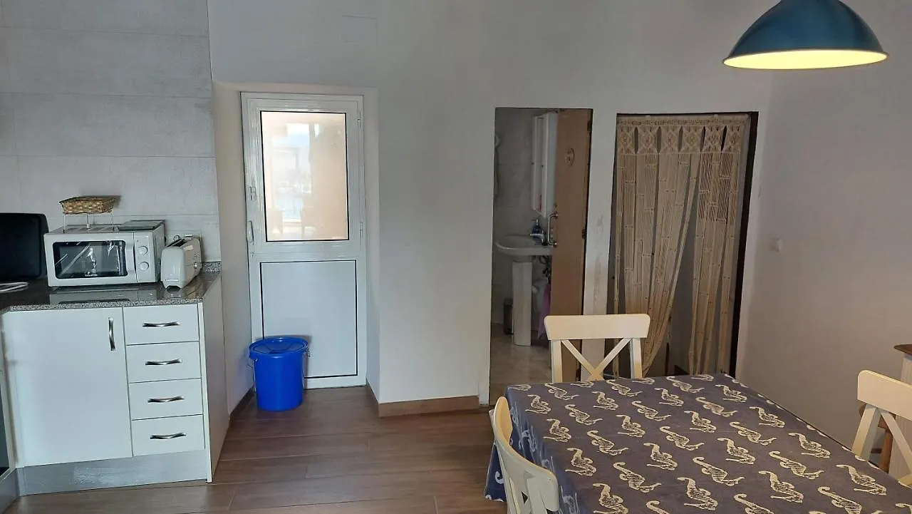 Apartamento Loft Con Espectaculares Vistas Al Puerto L'Ametlla de Mar España