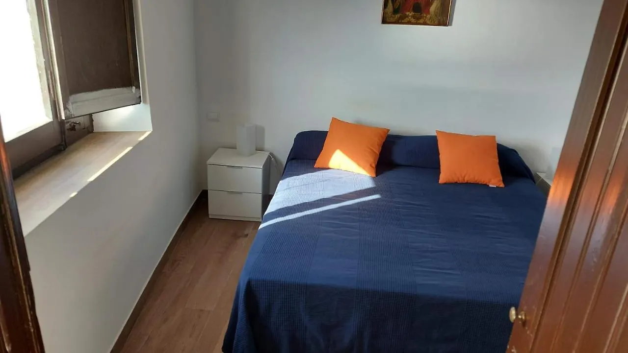 Apartamento Loft Con Espectaculares Vistas Al Puerto L'Ametlla de Mar 0*,  España