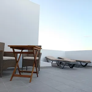 V V El Charco Apartamento La Caleta (El Hierro)