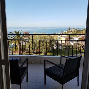 El Peñoncillo Apartamento Torrox